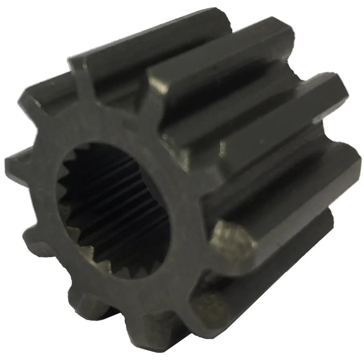 Wosp Lmpk1029l-Cw Pinion Fits 10 Tooth 29Mm Diameter Long Ra Pinion 1
