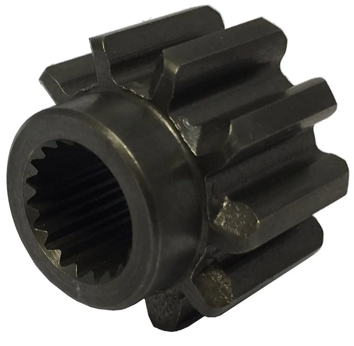 Wosp Lmpk1029s-Cw Pinion Fits 10 Tooth 29Mm Diameter Short Ra Pinion 1