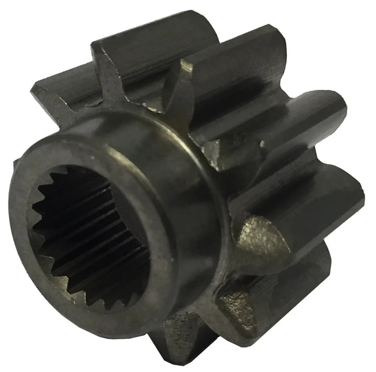 Wosp Lmpk1031s-Cw Pinion Fits 10 Tooth 31Mm Diameter Short Ra Pinion 1