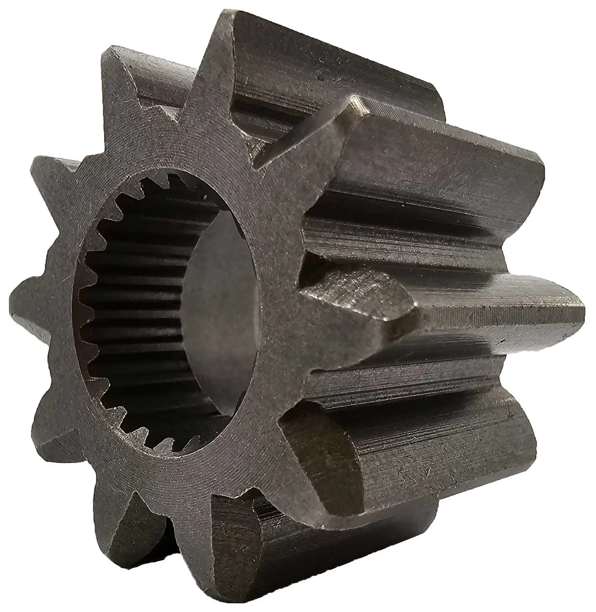 Wosp Lmpk1032mitl-Cw Pinion Fits 10 Tooth 32Mm Diameter Mitsubishi Cw Pinion 1