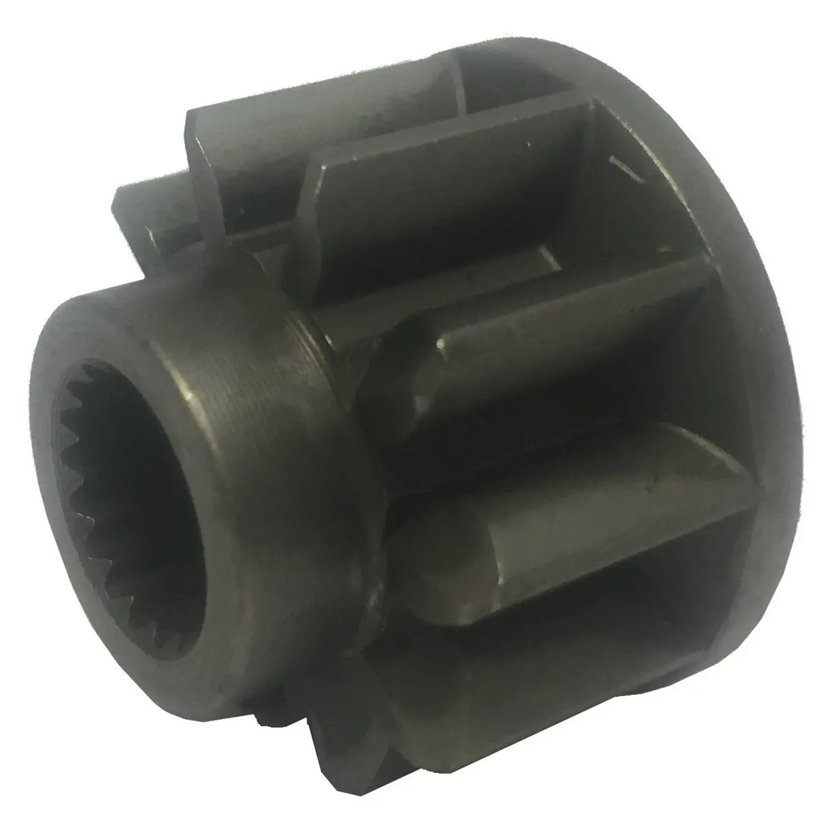 Wosp Lmpk1032s-Cw Pinion Fits 10 Tooth 32Mm Diameter Short Ra Pinion 1