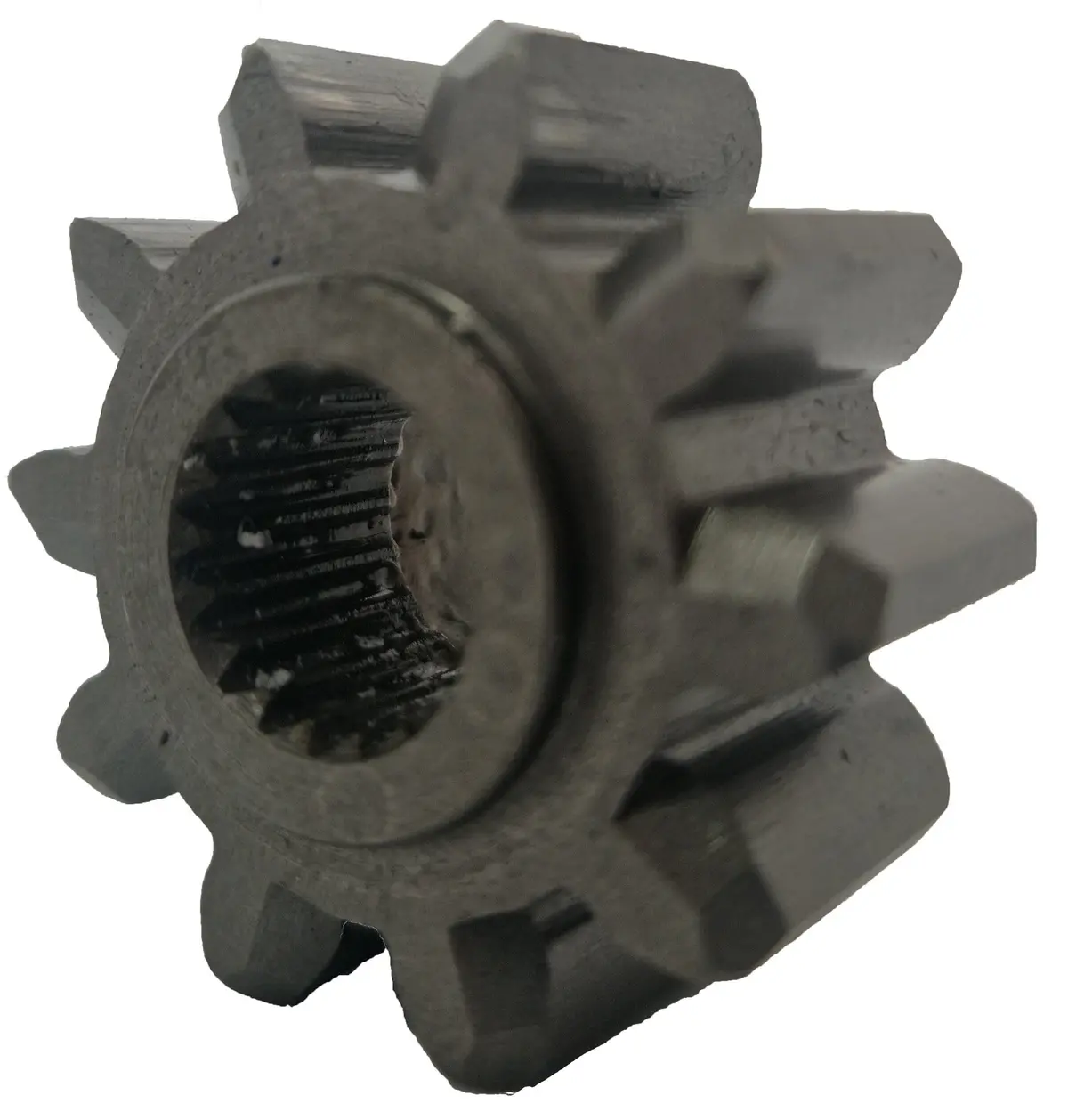 Wosp Lmpk1036m-Cw Pinion Fits 10 Tooth 36Mm Diameter Medium Ra Pinion 1