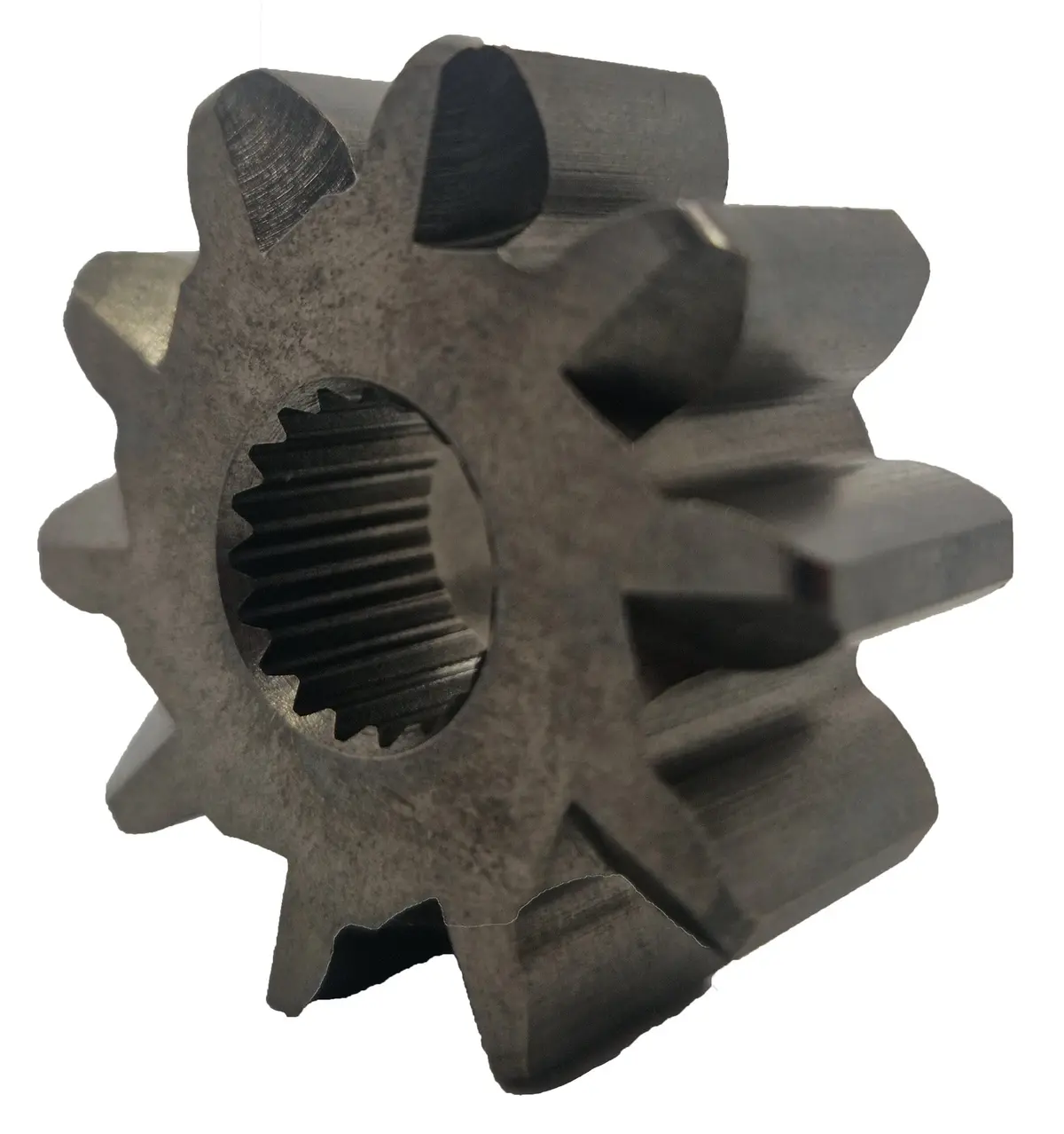Wosp Lmpk1040l-Ccw Pinion Fits 10 Tooth 40Mm Diameter Long Ccw Ra Pinion 1
