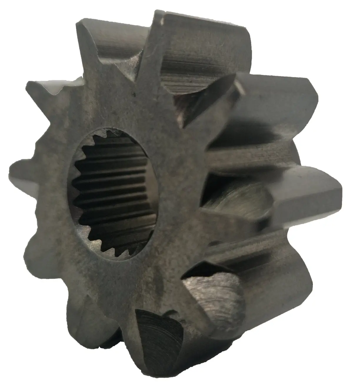 Wosp Lmpk1040l-Cw Pinion Fits 10 Tooth 40Mm Diameter Long Cw Ra Pinion 1