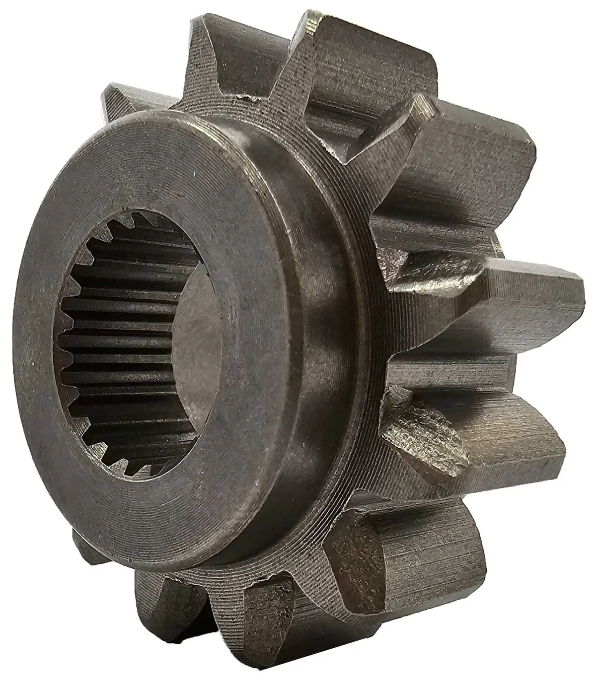 Wosp Lmpk1040mitm-Cw Pinion Fits 10 Tooth 40Mm Diameter Mitsubishi Cw Pinion 1
