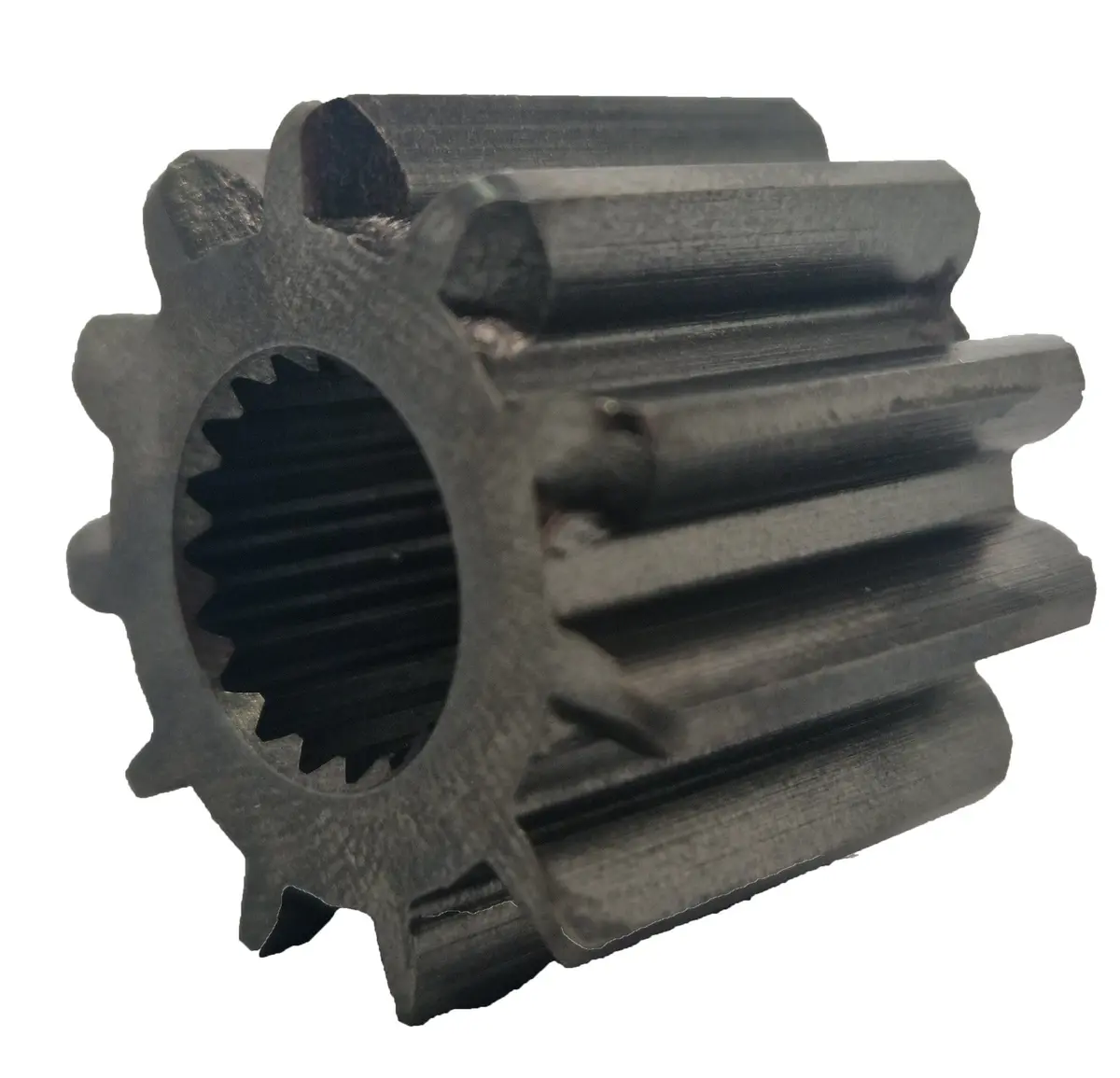 Wosp Lmpk1129l-Ccw Pinion Fits 11 Tooth 29Mm Diameter Long Ccw Ra Pinion 1