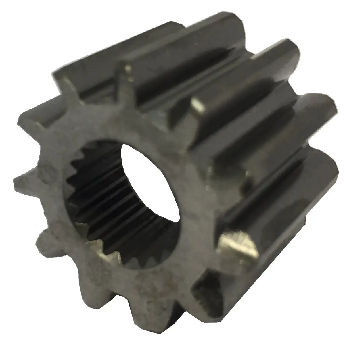 Wosp Lmpk1129l-Cw Pinion Fits 11 Tooth 29Mm Diameter Long Cw Ra Pinion 1