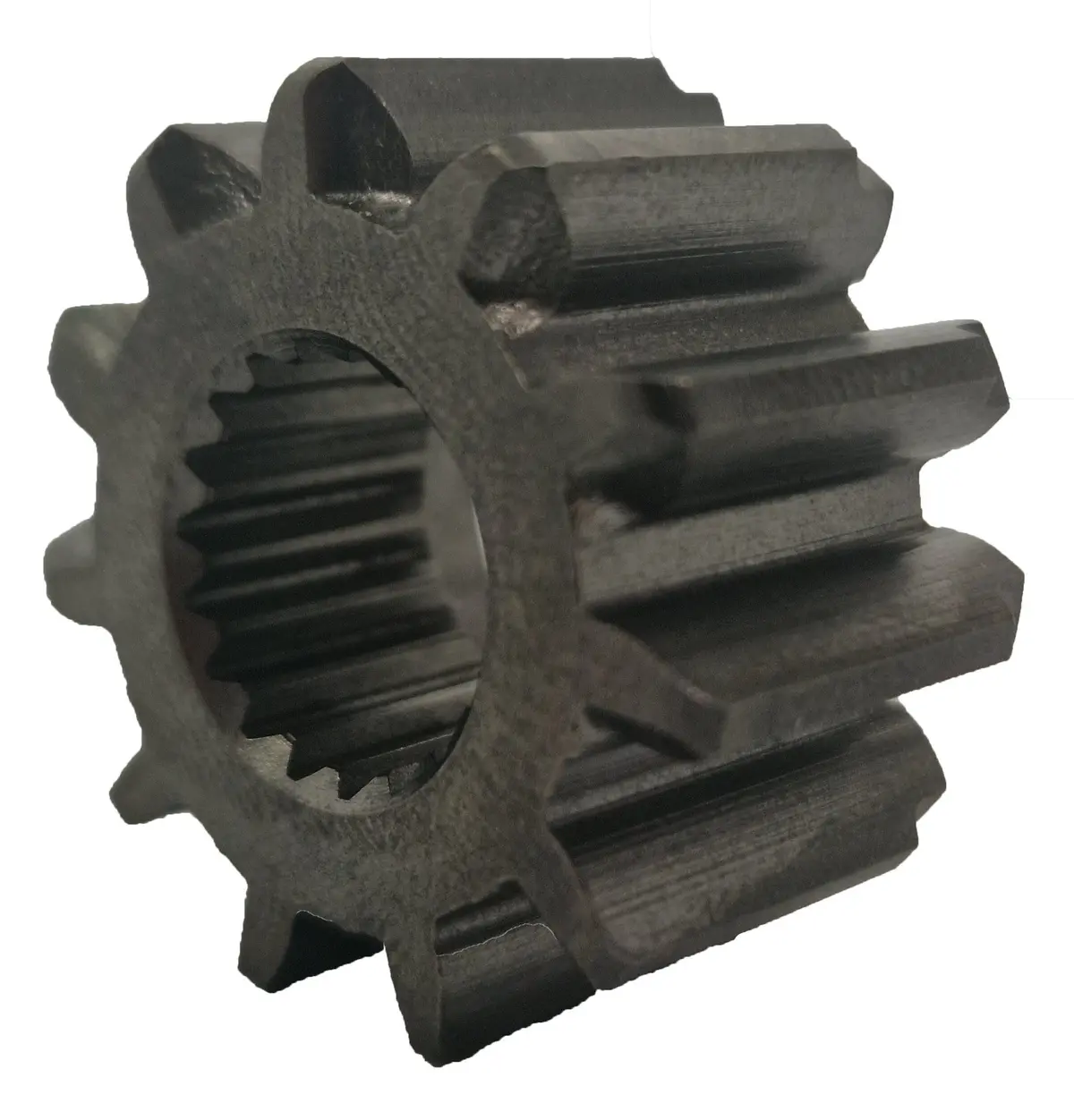 Wosp Lmpk1129pa70-Ccw Pinion Fits 11 Tooth 29Mm Diameter Pa70 Ccw Pinion 1