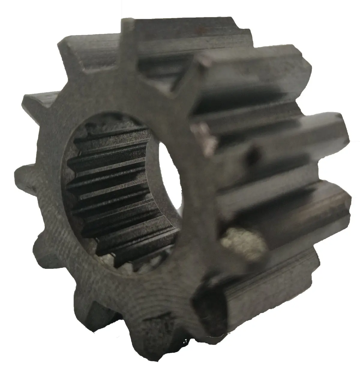 Wosp Lmpk1129pa70-Cw Pinion Fits 11 Tooth 29Mm Diameter Pa70 Cw Pinion 1