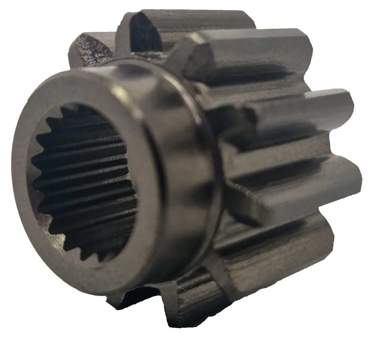 Wosp Lmpk1129s-Ccw Pinion Fits 11 Tooth 29Mm Diameter Short Ccw Ra Pinion 1