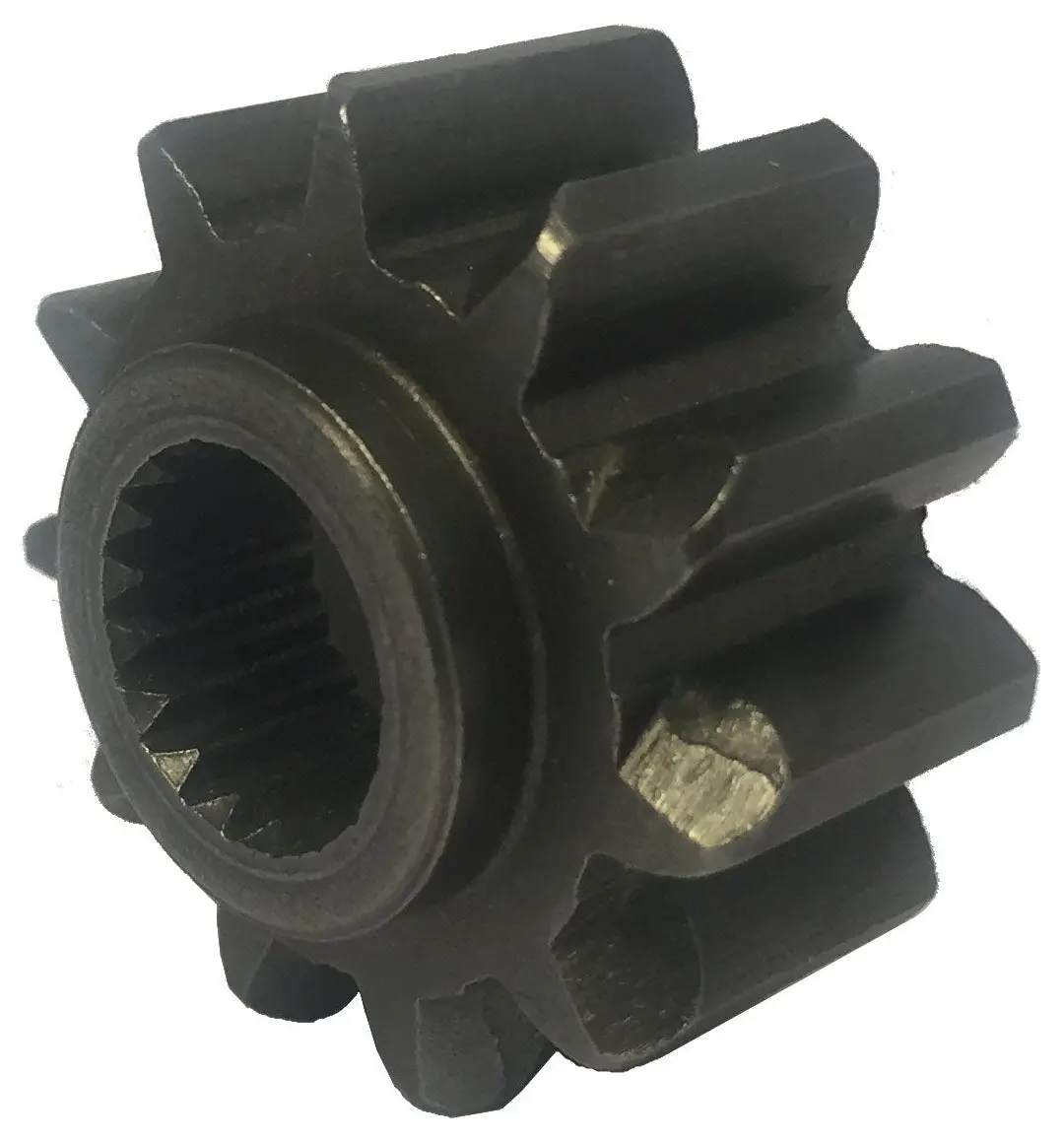 Wosp Lmpk1133m-Cw Pinion Fits 11 Tooth 33Mm Diameter Medium Ra Pinion 1