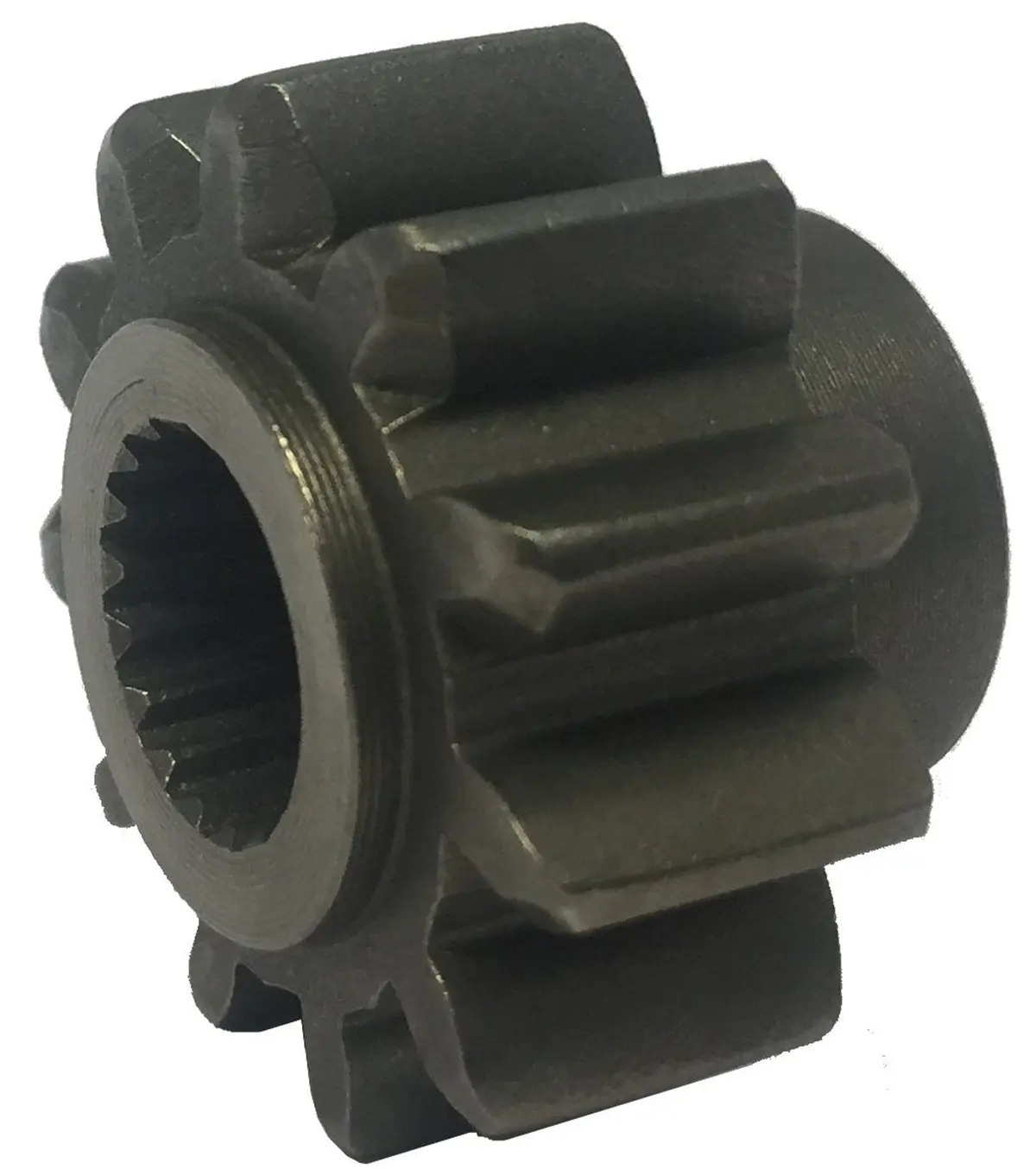 Wosp Lmpk1134m-Ccw Pinion Fits 11 Tooth 34Mm Diameter Medium Ra Pinion 1