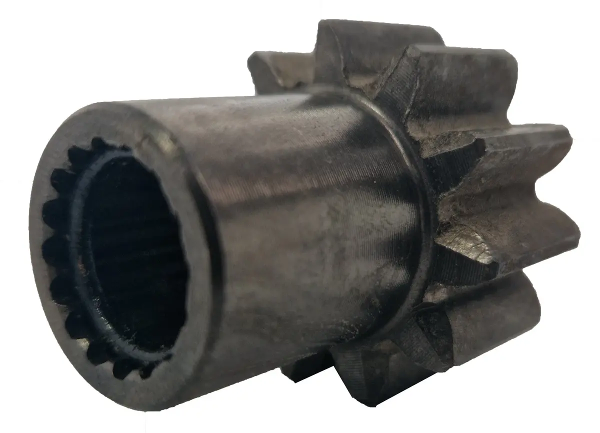 Wosp Lmpk1134r-Cw Pinion Fits 11 Tooth 34Mm Diameter R90 Pinion 1