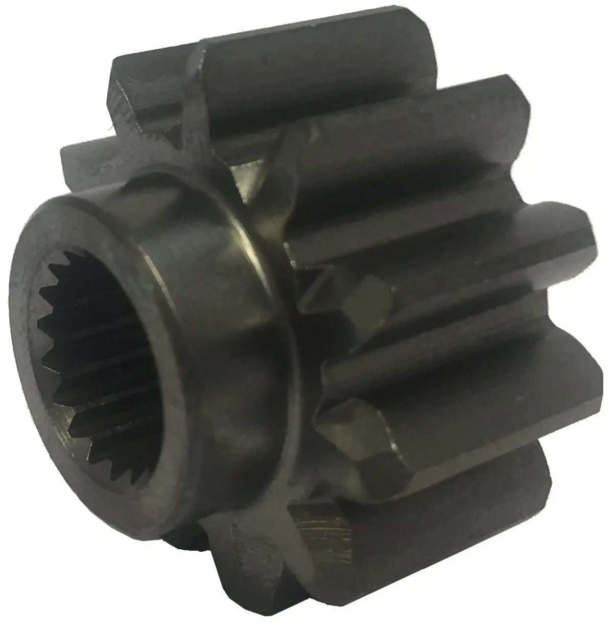 Wosp Lmpk1134s-Cw Pinion Fits 11 Tooth 34Mm Diameter Short Ra Pinion 1