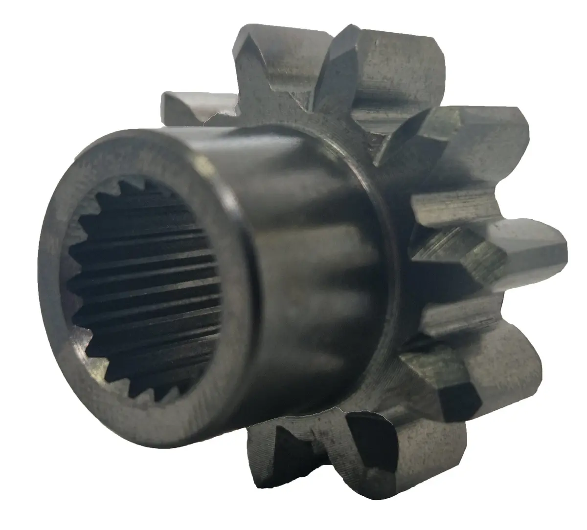 Wosp Lmpk1134ss-Cw Pinion Fits 11 Tooth 34Mm Diameter Super Short Ra Pinion 1