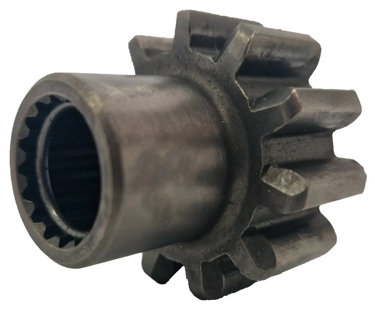 Wosp Lmpk1139r-Cw Pinion Fits 11 Tooth 39Mm Diameter R90 Pinion 1