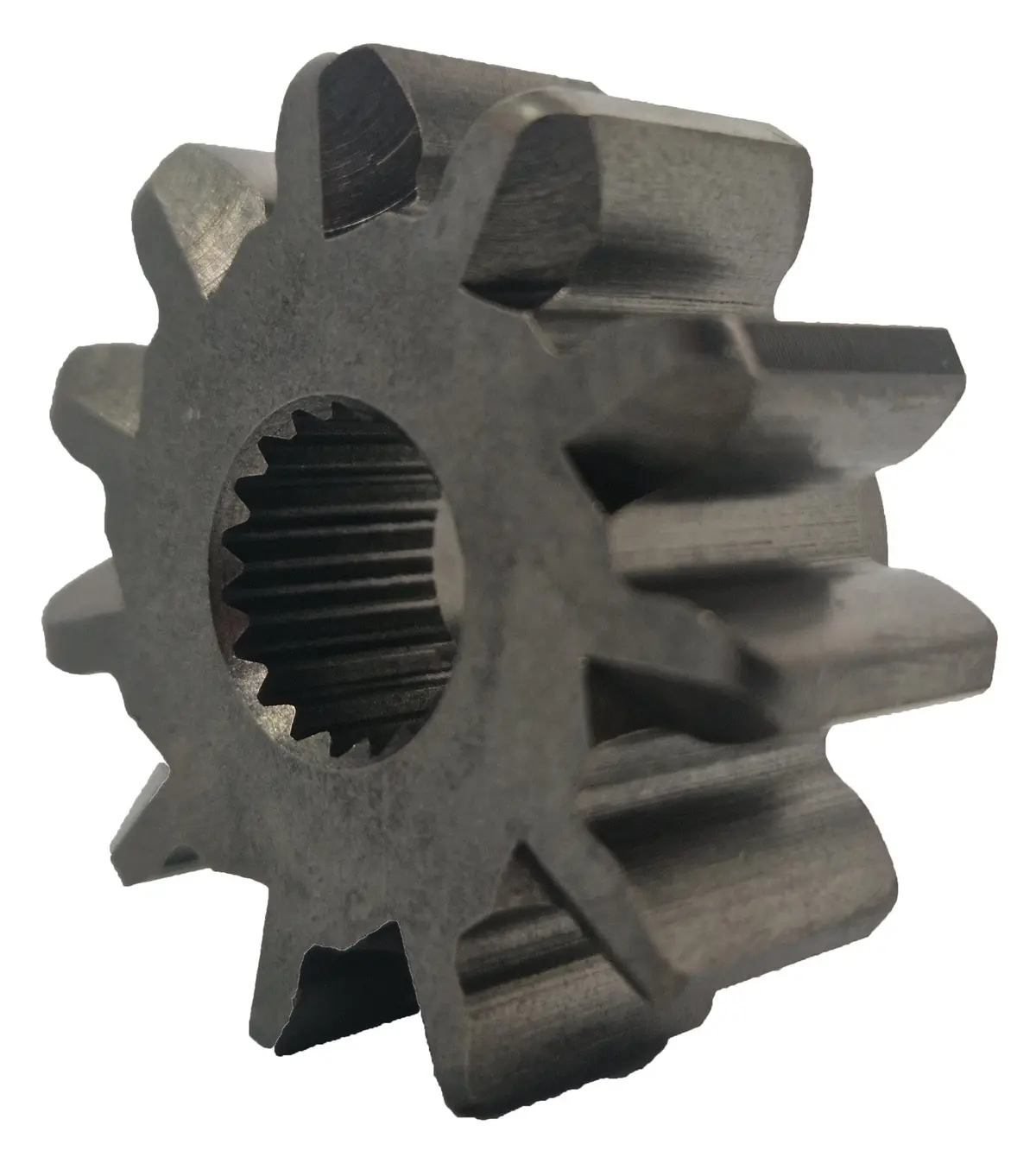 Wosp Lmpk1140l-Ccw Pinion Fits 11 Tooth 40Mm Diameter Long Ccw Ra Pinion 1