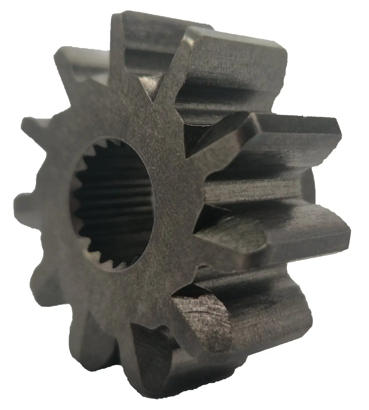 Wosp Lmpk1140l-Cw Pinion Fits 11 Tooth 40Mm Diameter Long Cw Ra Pinion 1