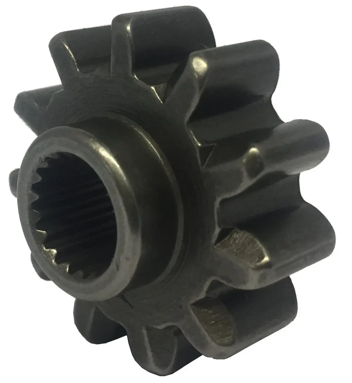 Wosp Lmpk1140s-Cw Pinion Fits 11 Tooth 40Mm Diameter Short Ra Pinion 1