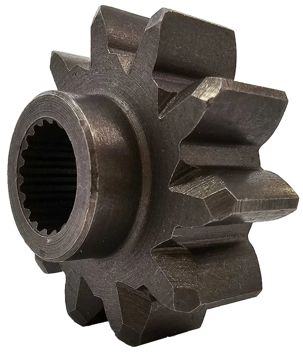 Wosp Lmpk1141s-Cw Pinion Fits 11 Tooth 41Mm Diameter Short Ra Pinion 1