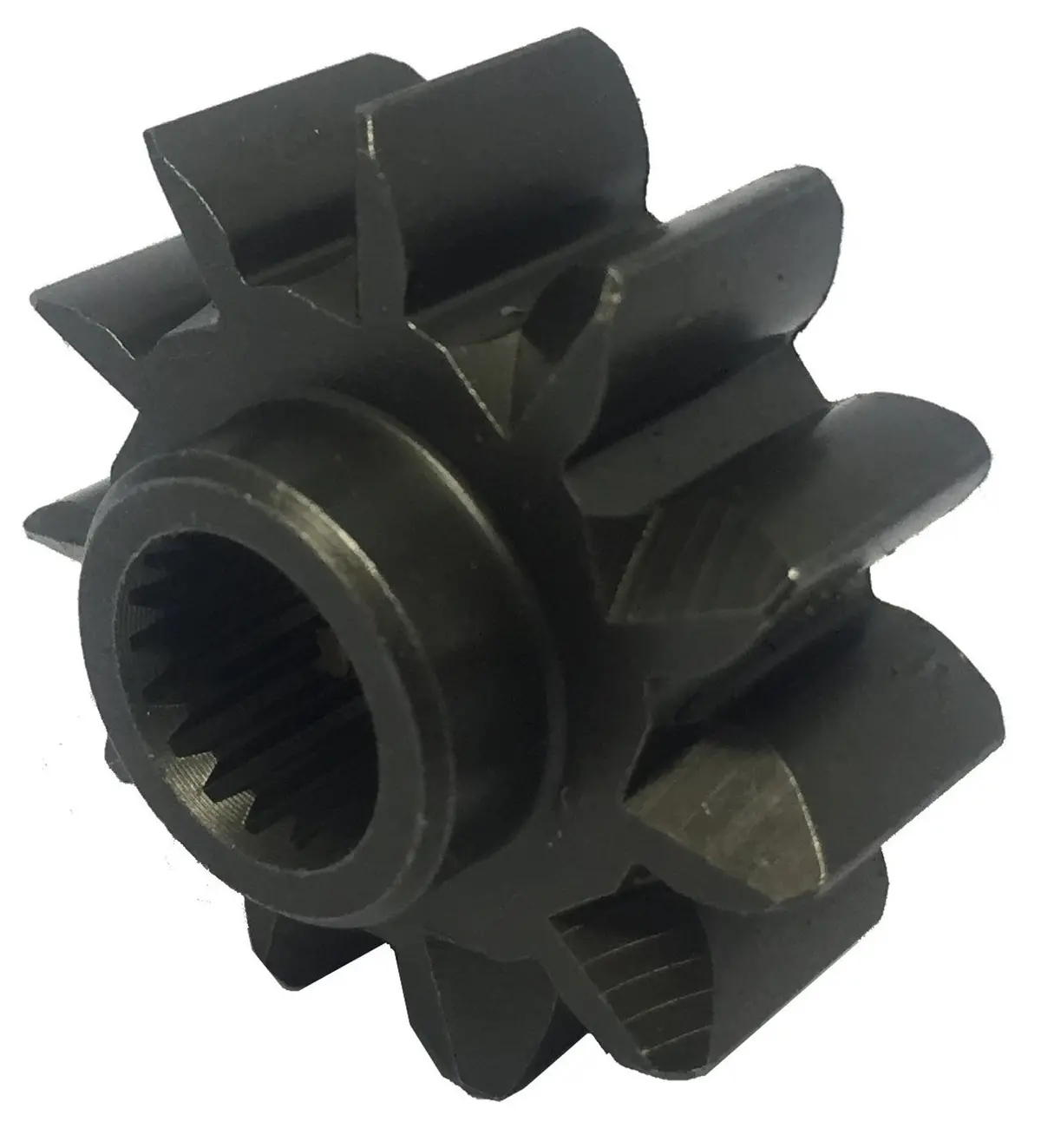 Wosp Lmpk1142s-Cw Pinion Fits 11 Tooth 42Mm Diameter Short Ra Pinion 1