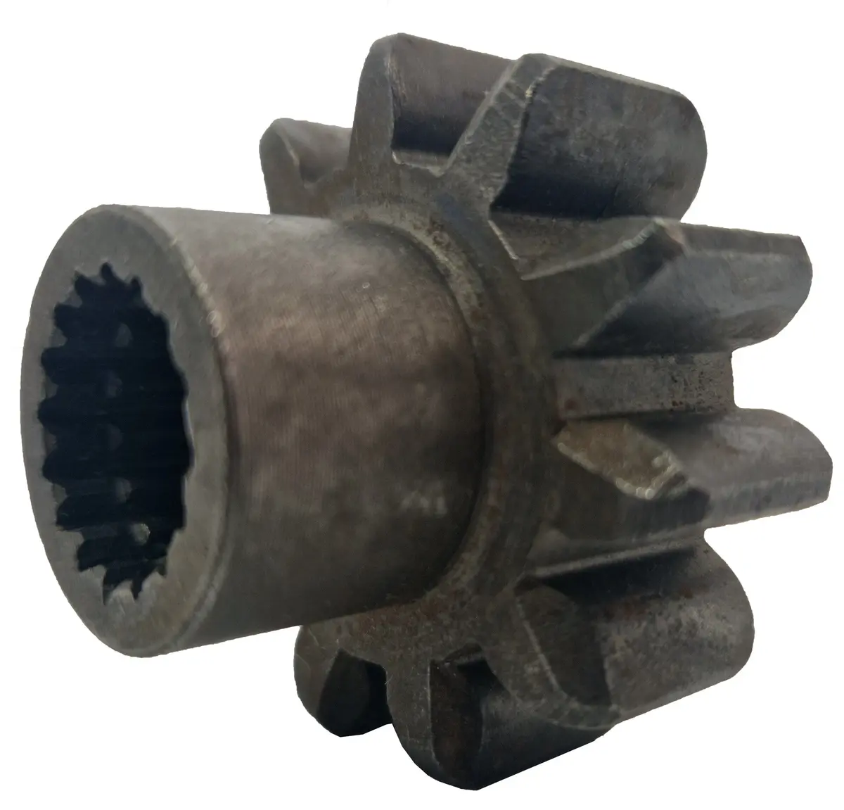 Wosp Lmpk1146r-Cw Pinion Fits 11 Tooth 46Mm Diameter R90 Pinion 1
