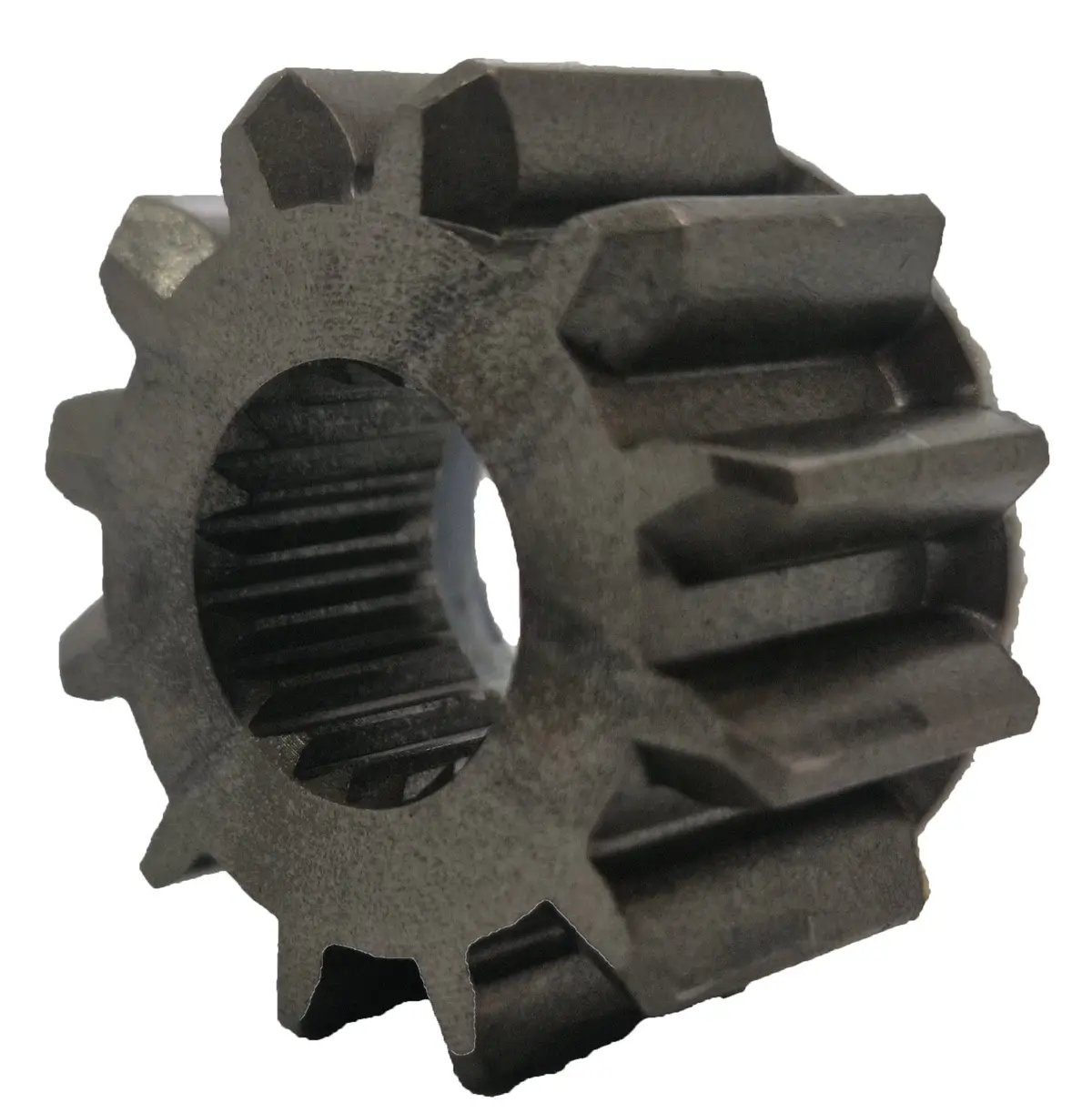 Wosp Lmpk1232pa70-Ccw Pinion Fits 12 Tooth 32Mm Diameter Pa70 Pinion 1