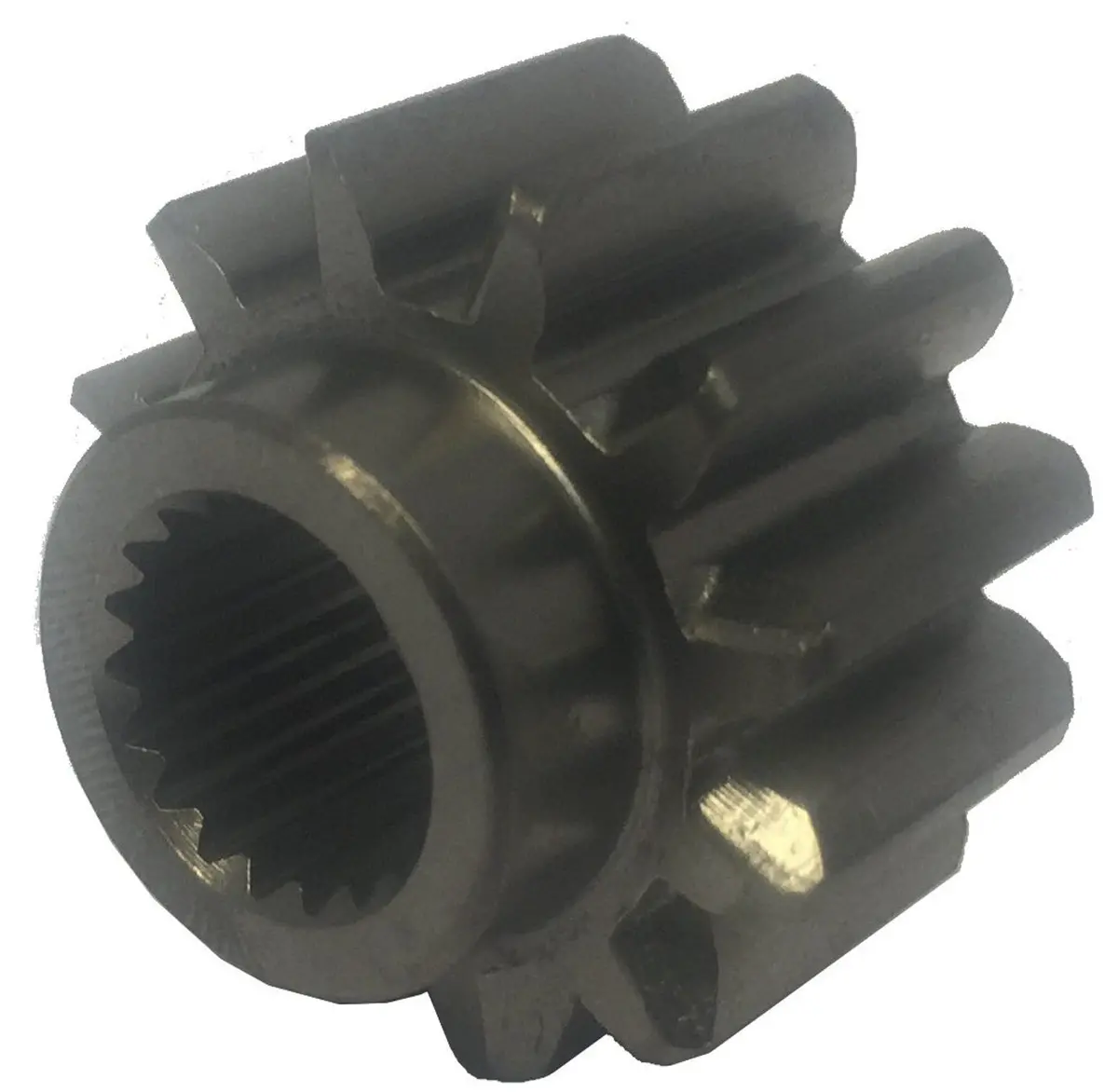Wosp Lmpk1232s-Cw Pinion Fits 12 Tooth 32Mm Diameter Short Ra Pinion 1
