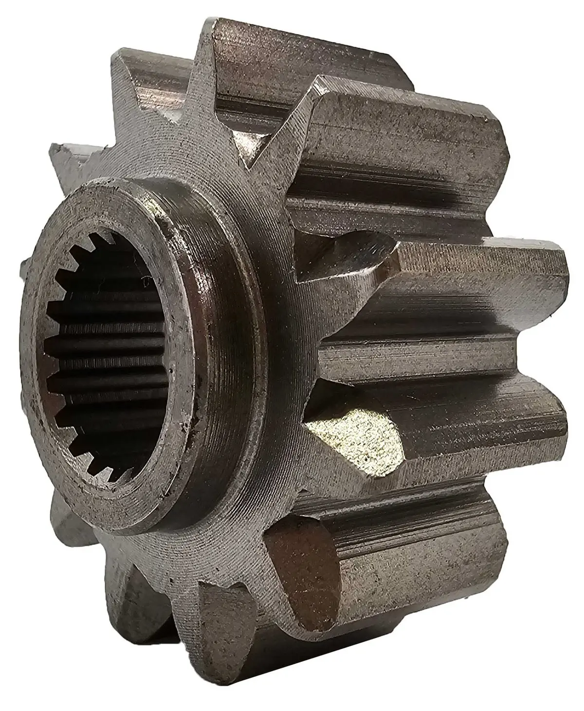 Wosp Lmpk1236mitm-Cw Pinion Fits 12 Tooth 36Mm Diameter Mitsubishi Cw Pinion 1