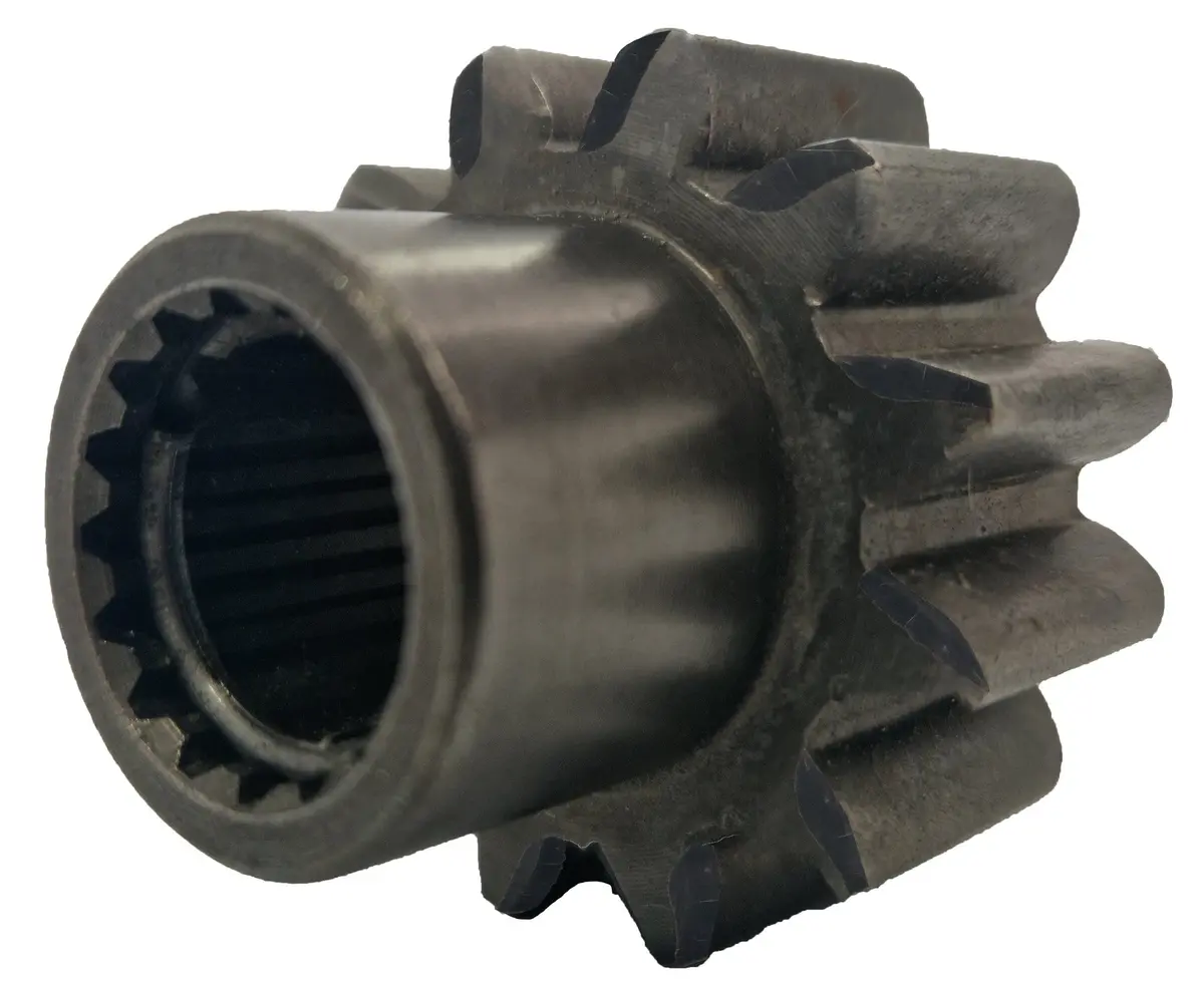 Wosp Lmpk1237r-Ccw Pinion Fits 12 Tooth 37Mm Diameter R90 Ccw Pinion 1