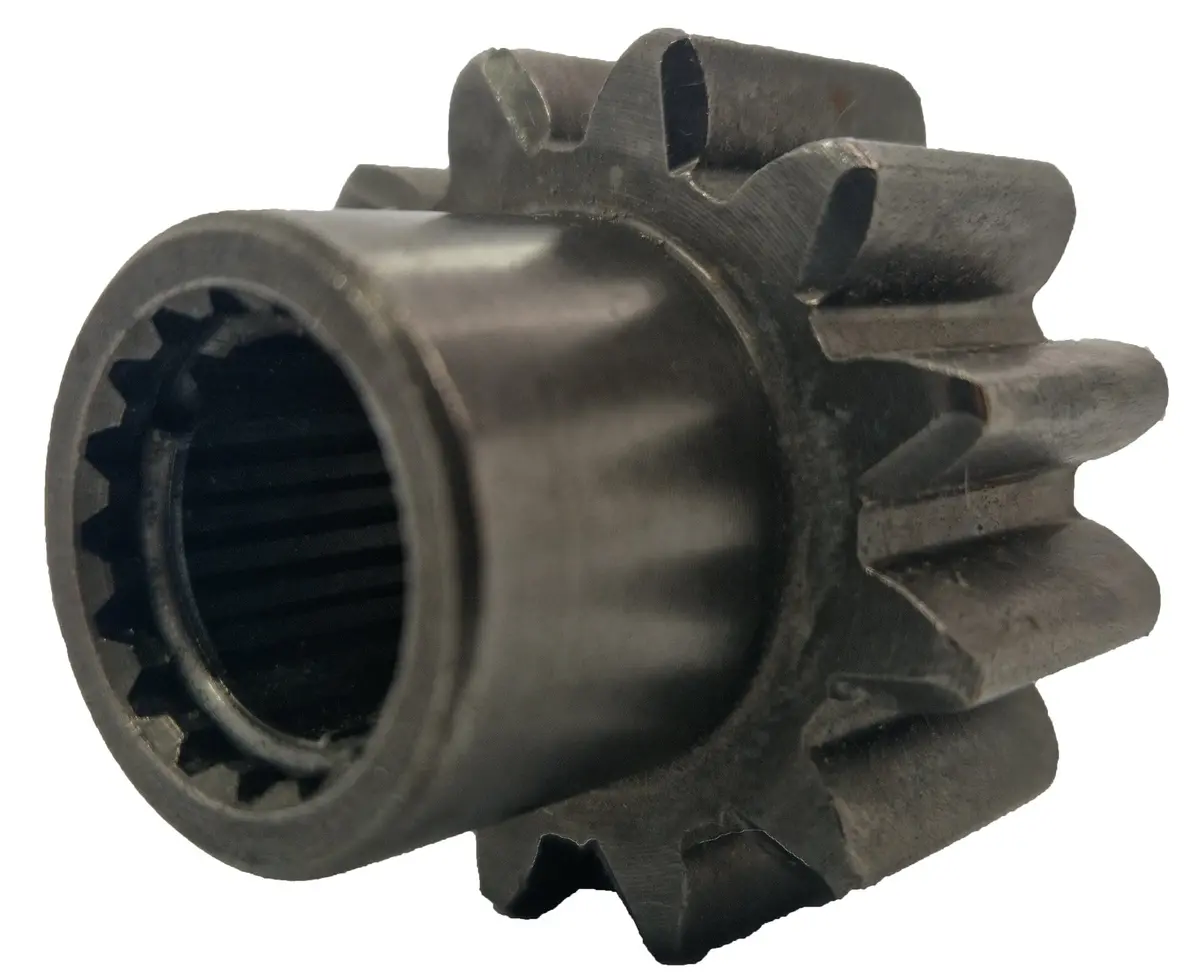 Wosp Lmpk1237r-Cw Pinion Fits 12 Tooth 37Mm Diameter R90 Cw Pinion 1