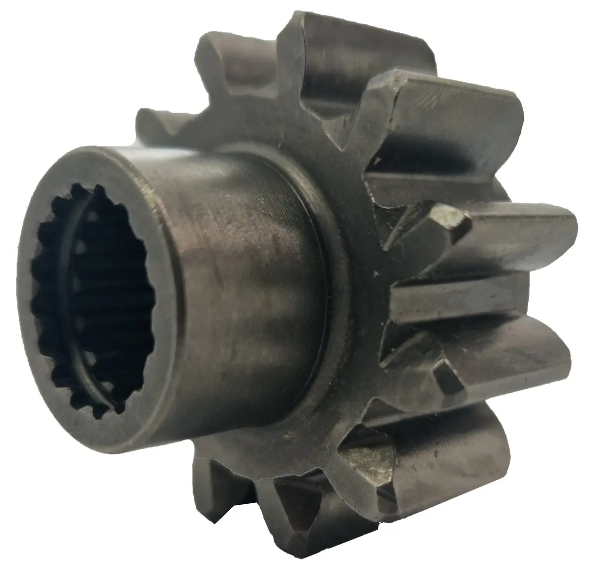 Wosp Lmpk1245r-Cw Pinion Fits 12 Tooth 45Mm Diameter R90 Pinion 1