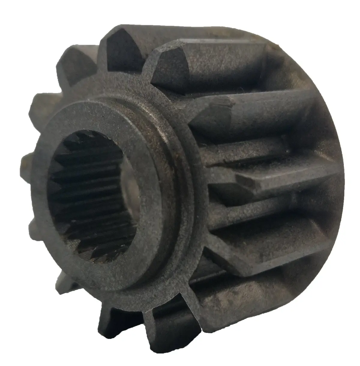 Wosp Lmpk1334pa78s-Ccw Pinion Fits 13 Tooth 34Mm Diameter Short Pa78 Pinion 1