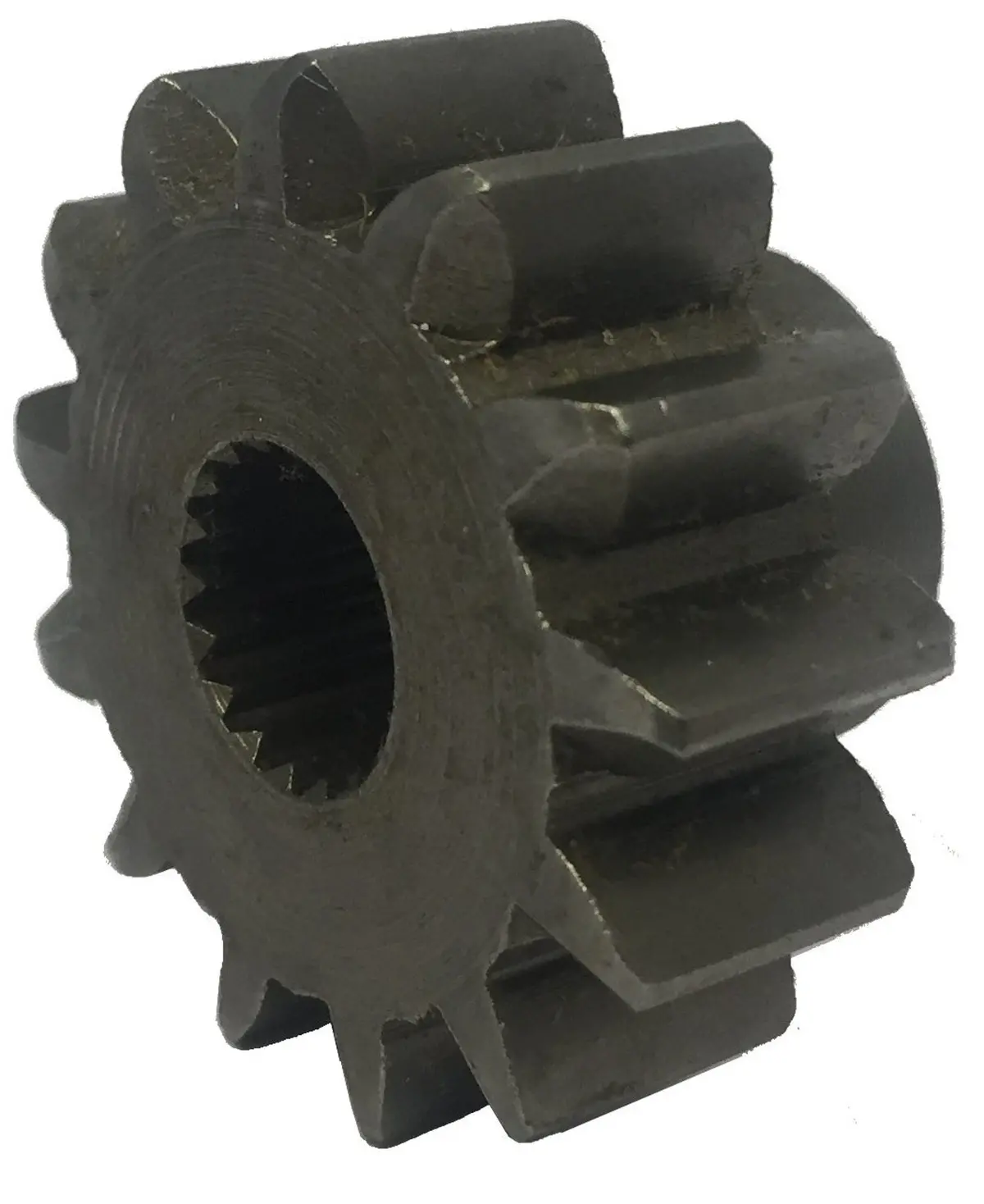 Wosp Lmpk1340l-Ccw Pinion Fits 13 Tooth 40Mm Diameter Long Ra Pinion 1