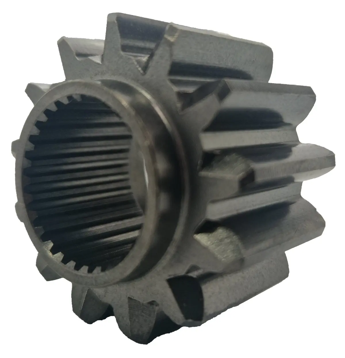 Wosp Lmpk1340mt-Cw Pinion Fits 13 Tooth 40Mm Diameter 39Mt Pinion 1