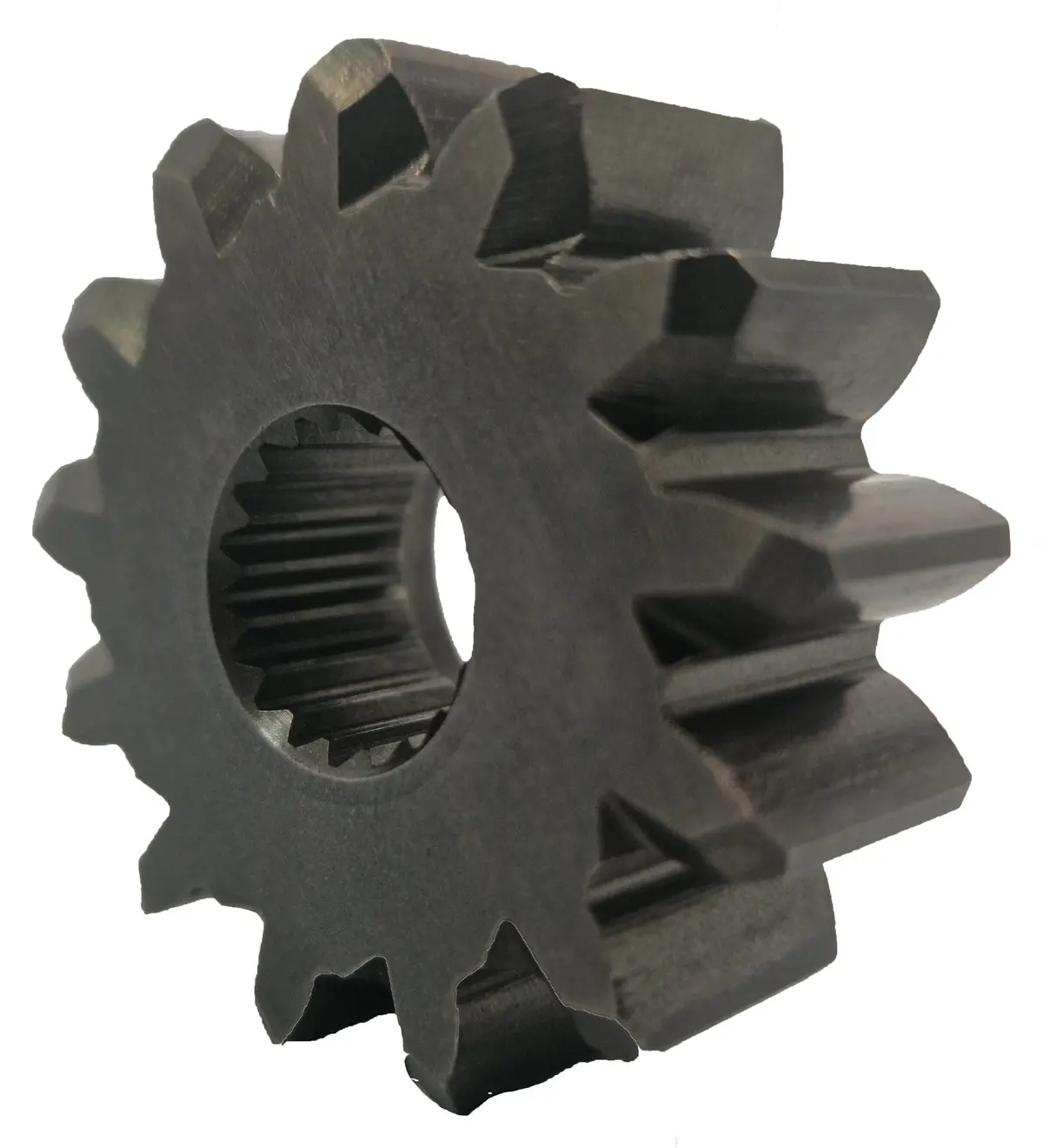 Wosp Lmpk1340pa70-Ccw Pinion Fits 13 Tooth 40Mm Diameter Pa70 Pinion 1