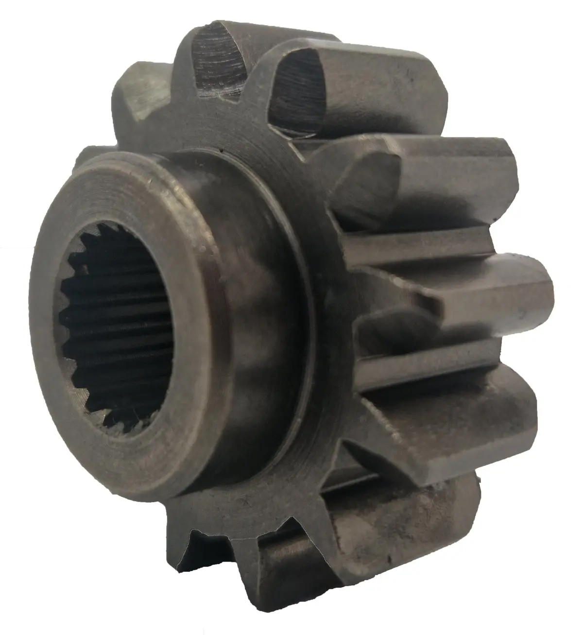 Wosp Lmpk1340s-Ccw Pinion Fits 13 Tooth 40Mm Diameter Short Ccw Ra Pinion 1
