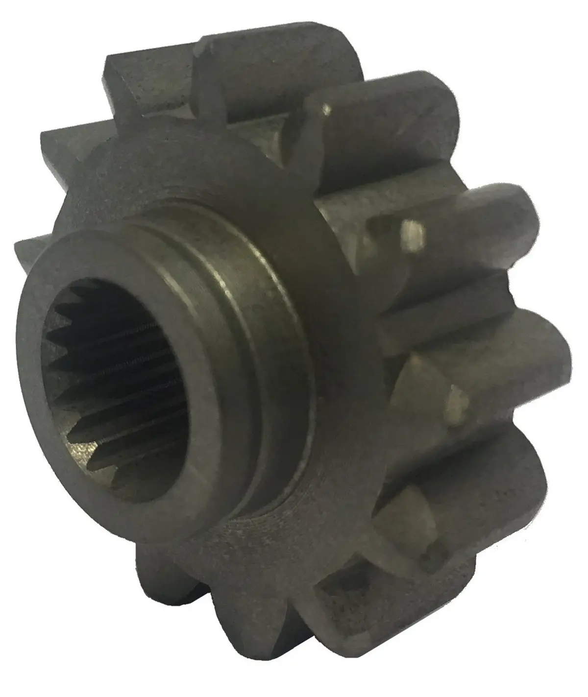 Wosp Lmpk1340s-Cw Pinion Fits 13 Tooth 40Mm Diameter Short Cw Ra Pinion 1