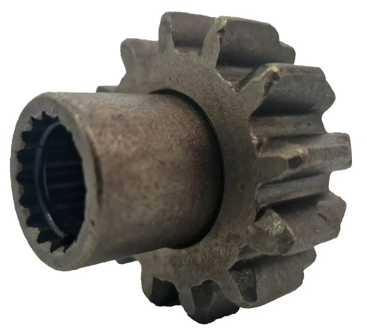 Wosp Lmpk1345r-Cw Pinion Fits 13 Tooth 45Mm Diameter R90 Pinion 1