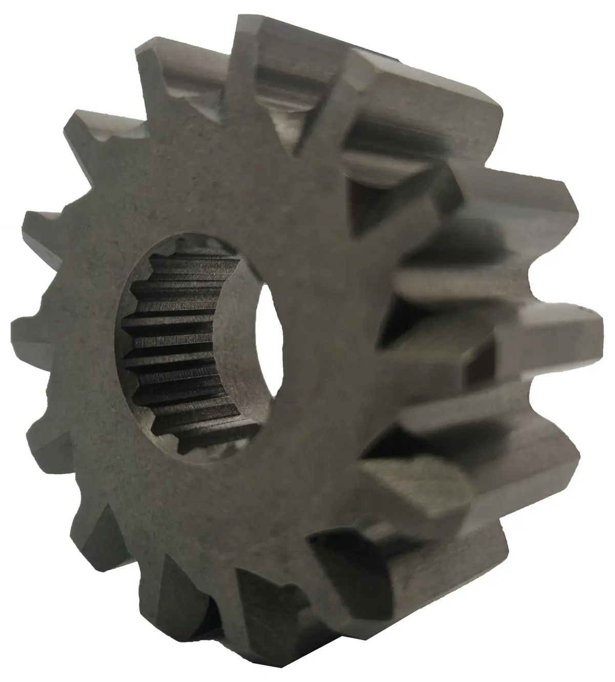 Wosp Lmpk1449pa90-Cw Pinion Fits 14 Tooth 49Mm Diameter Pa90 Pinion 1