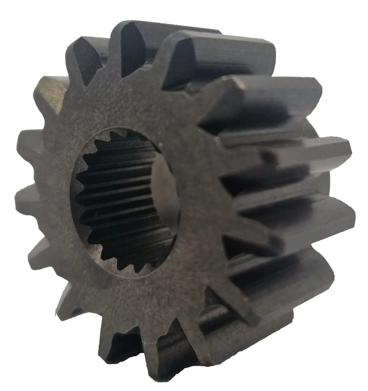 Wosp Lmpk1534l-Ccw Pinion Fits 15 Tooth 34Mm Diameter Long Ra Pinion 1