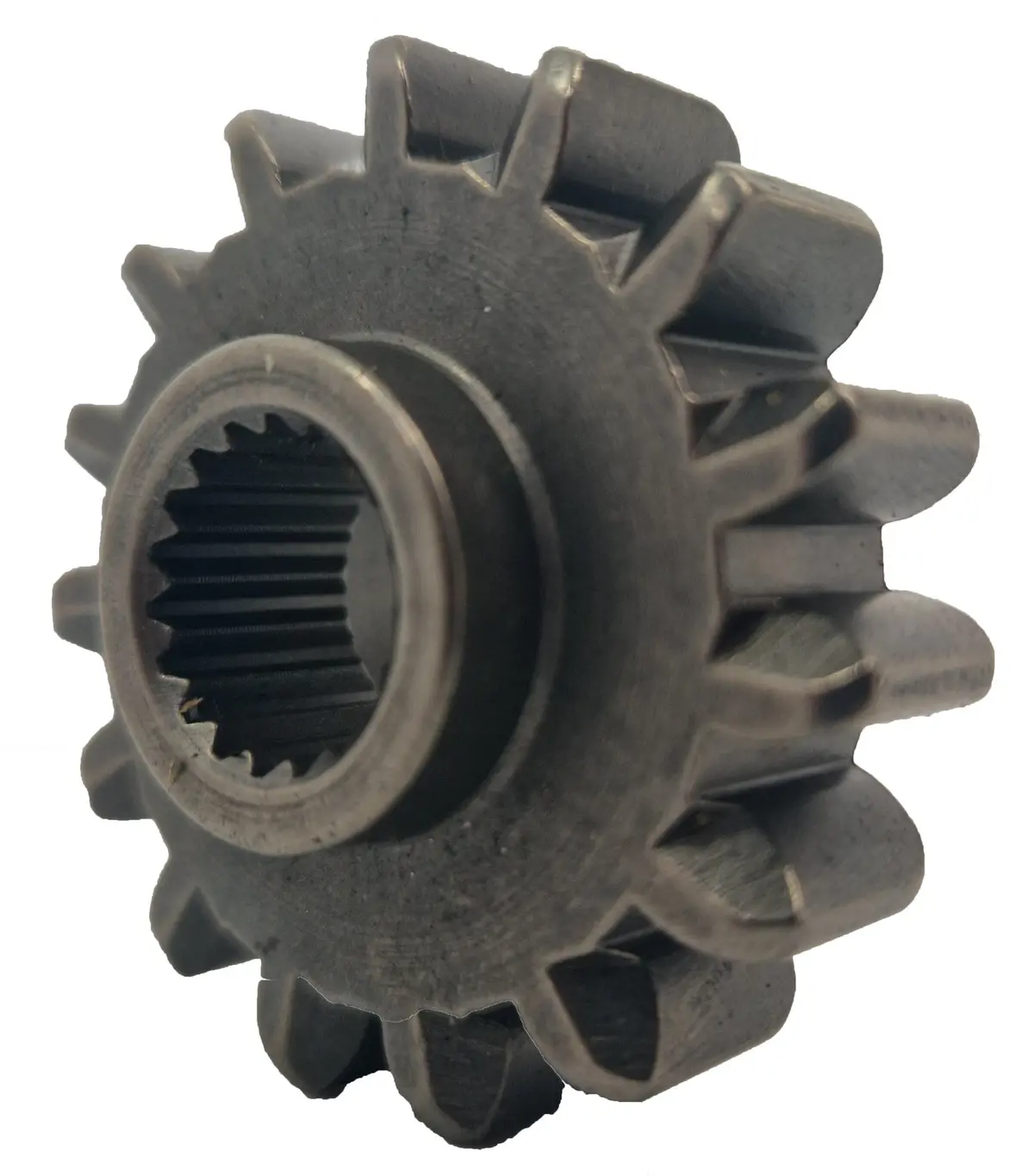 Wosp Lmpk1544m-Cw Pinion Fits 15 Tooth 44Mm Diameter Medium Ra Pinion 1