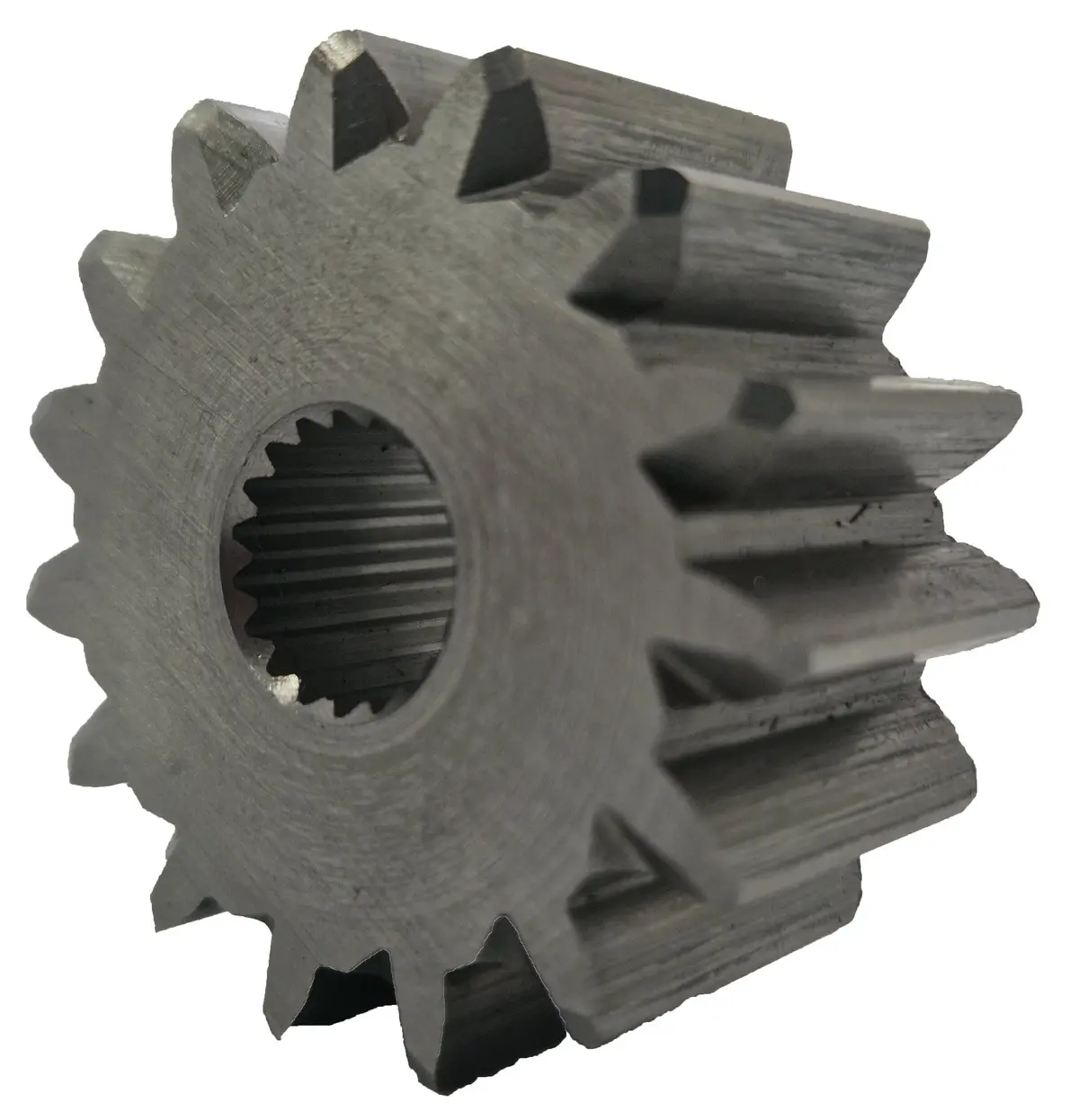 Wosp Lmpk1546pa70-Ccw Pinion Fits 15 Tooth 46Mm Diameter Pa70 Ccw Pinion 1