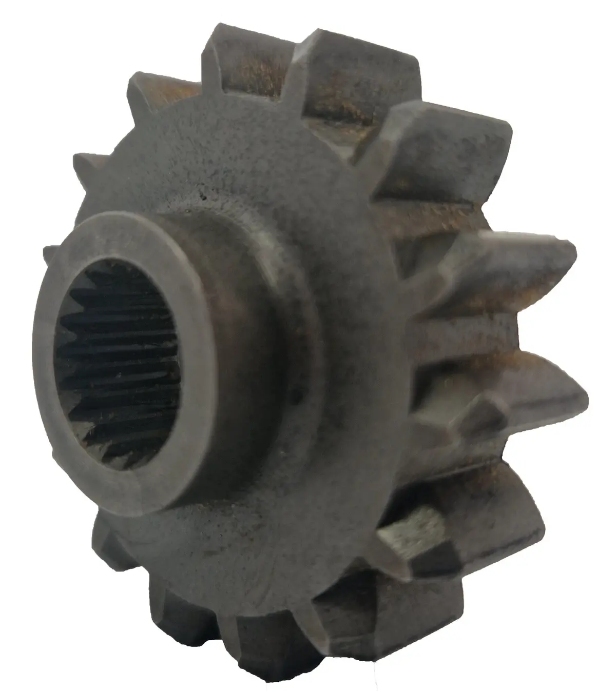 Wosp Lmpk1546s-Cw Pinion Fits 15 Tooth 46Mm Diameter Short Ra Pinion 1