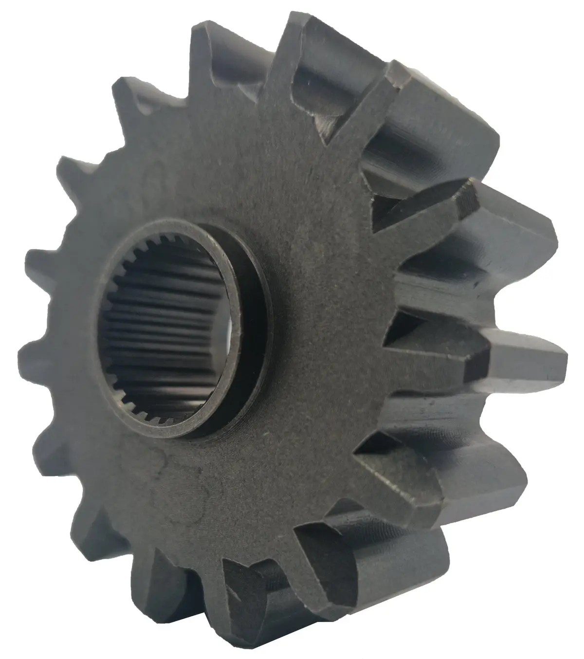 Wosp Lmpk1570mt-Cw Pinion Fits 15 Tooth 70Mm Diameter 39Mt Pinion 1