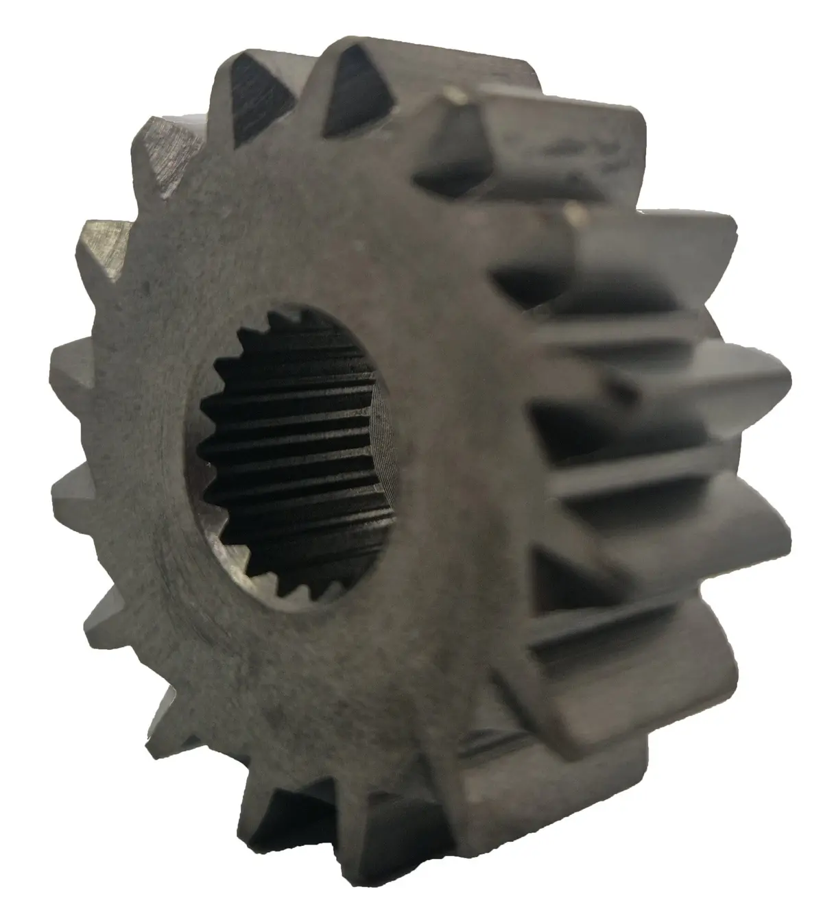 Wosp Lmpk1639l-Ccw Pinion Fits 16 Tooth 39Mm Diameter Long Ra Pinion 1