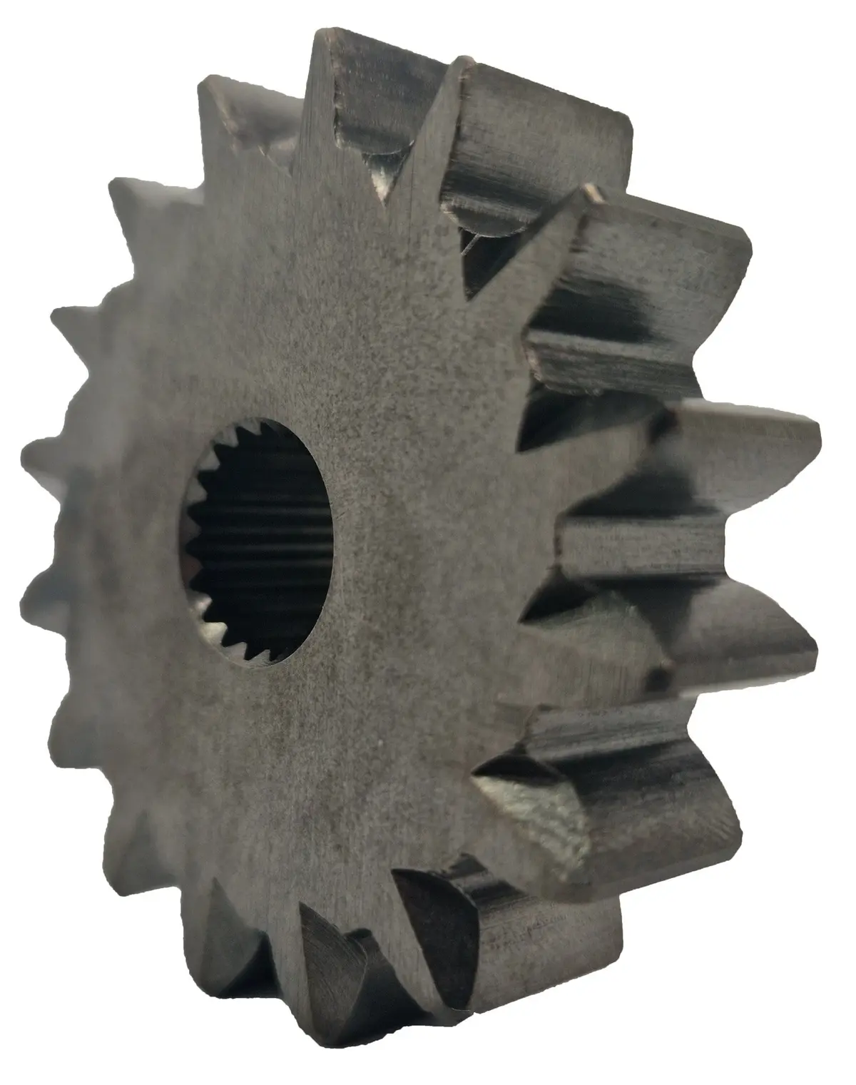 Wosp Lmpk1656l-Cw Pinion Fits 16 Tooth 56Mm Diameter Long Ra Pinion 1