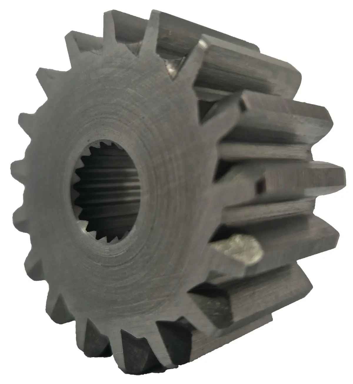 Wosp Lmpk1748l-Cw Pinion Fits 17 Tooth 48Mm Diameter Long Ra Pinion 1