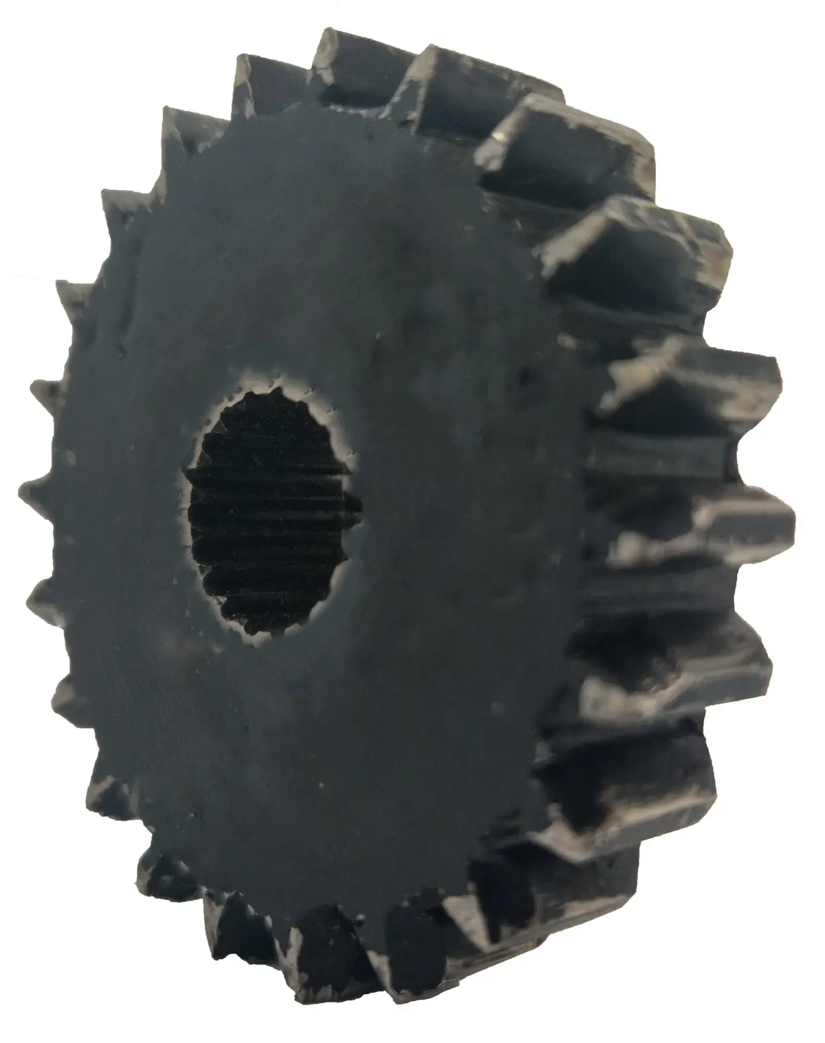 Wosp Lmpk2251l-Cw Pinion Fits 22 Tooth 51Mm Diameter Long Ra Pinion 1