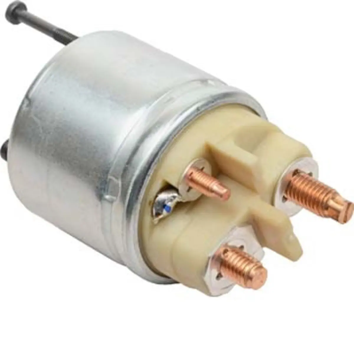 Wosp Lmrs030 Starter Motor Solenoid Fits Oe Valeo D6 Solenoid 1